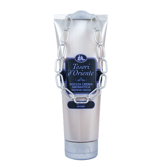 shower gel tesori d'oriente myrrh ml.250
